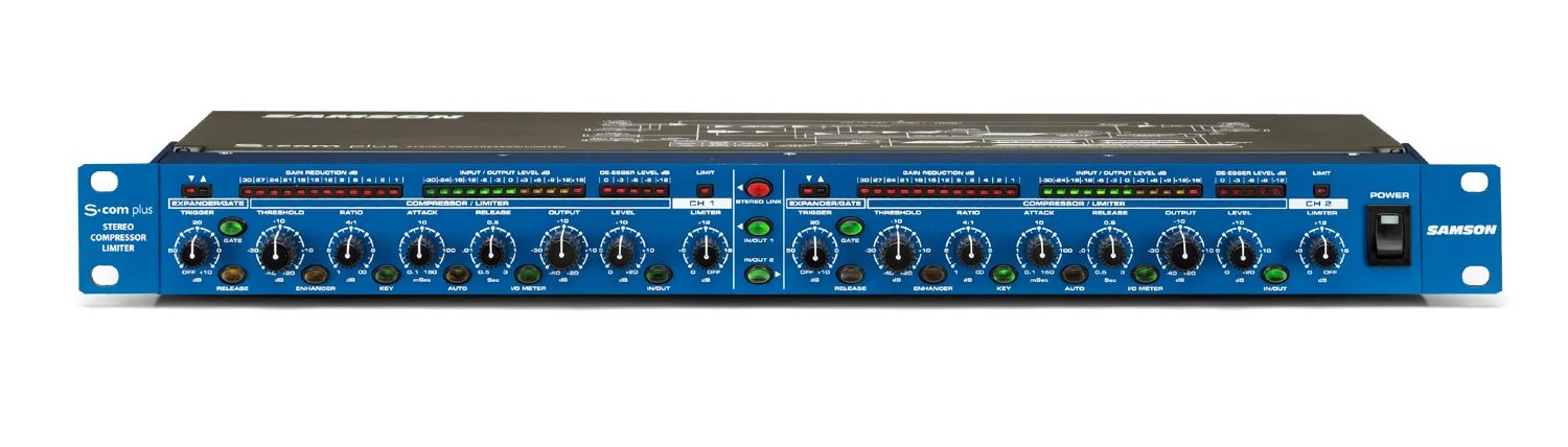products samson s com plus compressor limiter 1953 products samson s com plus compressor limiter 1953