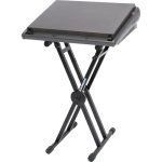 products samson smx100 mixer stand a82911