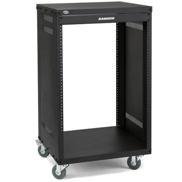 products samson srk 16 racks universal equipment racks 6247