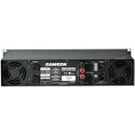 products samson sx1200 power amp a78041