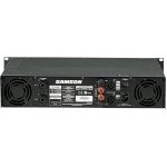 products samson sx2800 power amp a78048