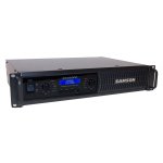 products samson sxd5000 power amp with dsp a78053