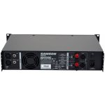 products samson sxd5000 power amp with dsp a78054