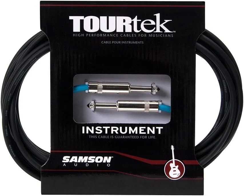 products samson tourtek ti25 7 6m mono male to male instrument cables 8301 products samson tourtek ti25 7 6m mono male to male instrument cables 8301