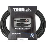 products samson tourtek tm30 9m xlr male to female microphone cables 8307