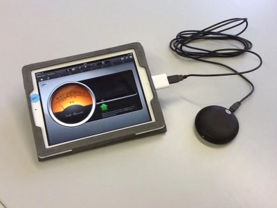products samson ub1 omnidirectional usb boundary microphone a82731