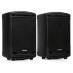 products samson xp300b portable pa system 5138