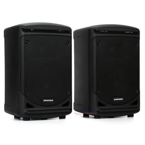 products samson xp300b portable pa system 5138