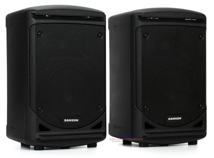 products samson xp300b portable pa system 5138 products samson xp300b portable pa system 5138