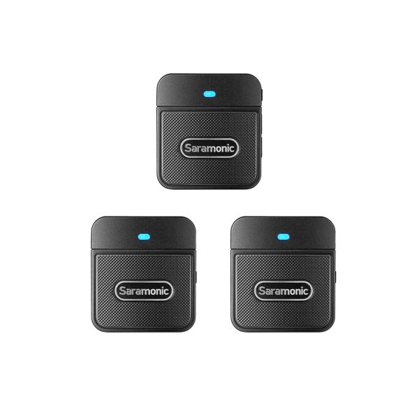 products saramonic blink 100 b2 dual channel wireless microphone system 7936