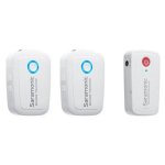 products saramonic blink 500 b2 tx tx rx dual channel wireless microphone system white 7247