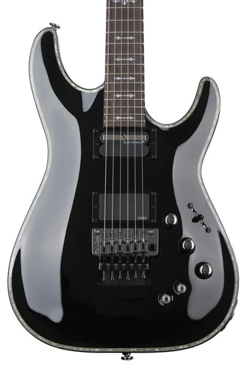 products schecter hellraiser c1 fr s apocalypse gloss black electric guitar 6093 products schecter hellraiser c1 fr s apocalypse gloss black electric guitar 6093