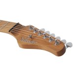 products schecter nick johnston traditional hss electric guitar atomic ink a107039