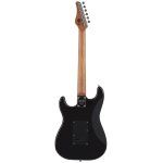 products schecter nick johnston traditional hss electric guitar atomic ink a107040