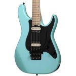 products schecter sun valley ss fr sea foam green 7483