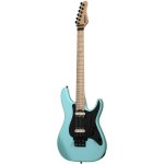 products schecter sun valley super shredder fr sea foam green a107062