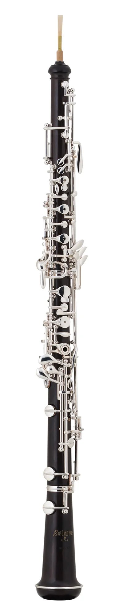 products selmer 121 intermediate oboe grenadilla wood 4414 products selmer 121 intermediate oboe grenadilla wood 4414