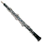 products selmer 121 intermediate oboe grenadilla wood a57400
