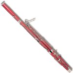 products selmer 132 hard maple bassoon a54842
