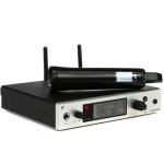 products sennheiser ew 300 g4 base combo wireless handheld bodypack combo set bw band 5114