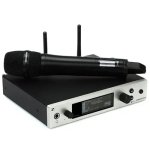 products sennheiser ew 500 g4 845 wireless handheld microphone system aw band 8832