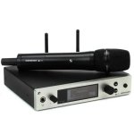 products sennheiser ew 500 g4 945 wireless handheld microphone system aw band 5116