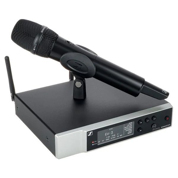 products sennheiser ew d 845 set wireless handheld dynamic microphone system 9846