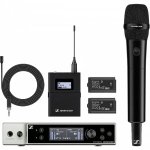 products sennheiser ew dx mke2 set dual channel digital wireless system w 2 omni lavalier mic 7946