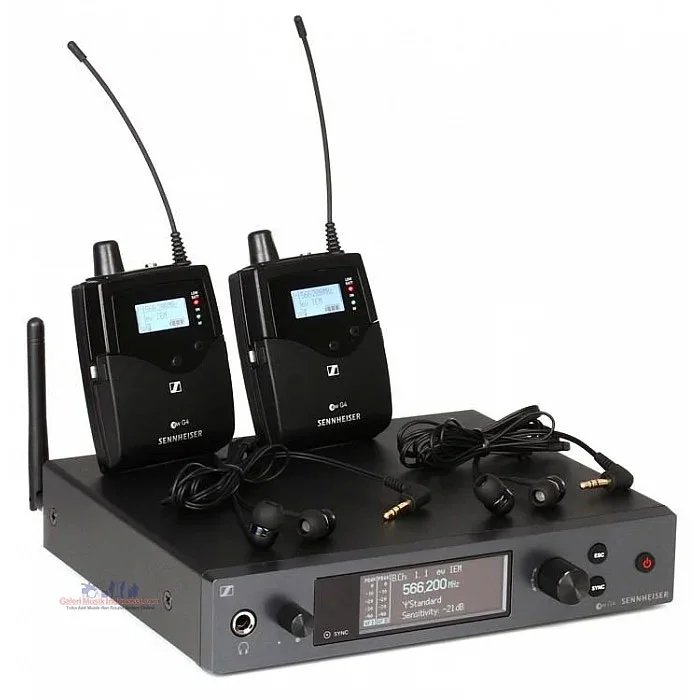 products sennheiser ew iem g4 twin wireless in ear monitoring system g band 5122 products sennheiser ew iem g4 twin wireless in ear monitoring system g band 5122