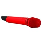 products sennheiser skm 5200 ii handheld wireless microphone red ferrari 9790