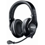 products shure brh440m dual sided broadcast headset 2090