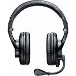 products shure brh440m dual sided broadcast headset a96961