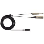 products shure brh441m single sided broadcast headset a96966
