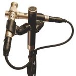 products shure ksm137 sl cardioid studio condenser microphone a78377