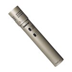 products shure ksm137 sl cardioid studio condenser microphone a78379