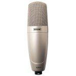 products shure ksm32 sl condenser mic 1871