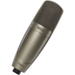 products shure ksm42 sg a78364