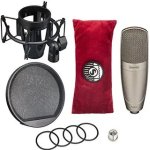 products shure ksm42 sg a78365