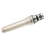products shure ksm9 cg sl dual diaphragm performance condenser microphone a78358