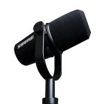 products shure mv7k podcast microphone a107111