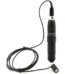 products shure mx184 microflex lavalier microphone 2660