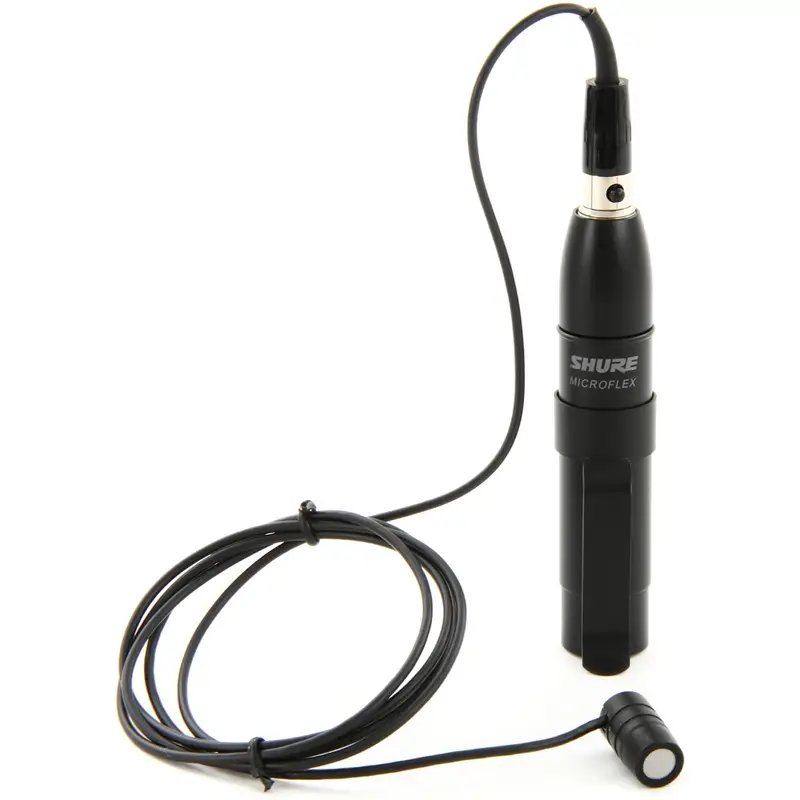 products shure mx184 microflex lavalier microphone 2660 products shure mx184 microflex lavalier microphone 2660