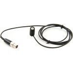 products shure mx184 microflex lavalier microphone a80044