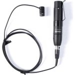 products shure mx185 microflex lavalier microphone a80041