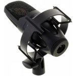 products shure pga27lc cardioid large diaphragm side address condenser microphone a94670