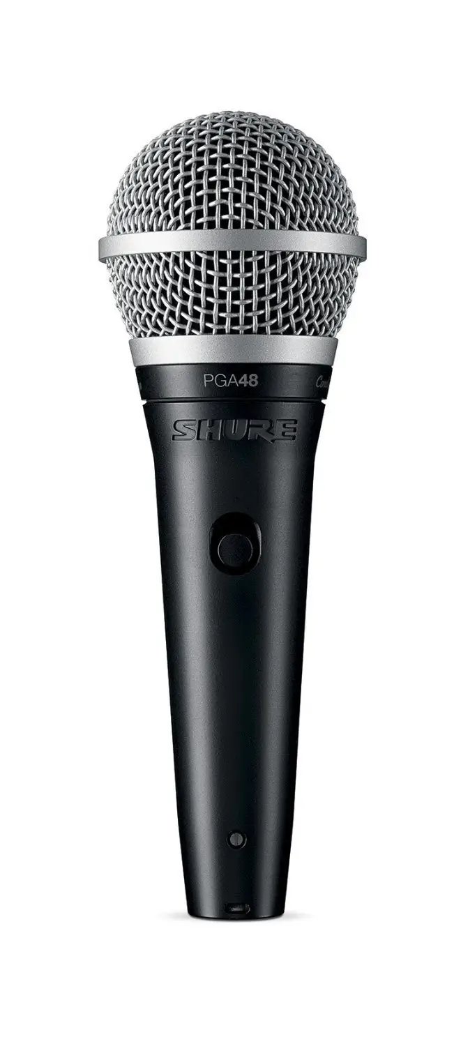 products shure pga48lc cardioid dynamic vocal microphone 6854 products shure pga48lc cardioid dynamic vocal microphone 6854