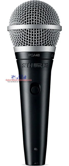 products shure pga48xlr vocal microphone with xlr cable 5421 products shure pga48xlr vocal microphone with xlr cable 5421