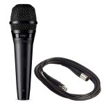 products shure pga57lcxlr cardioid dynamic instrument microphone with xlr cable 15 6859