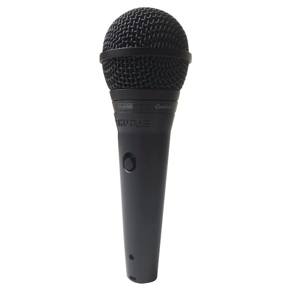products shure pga58lc cardioid dynamic vocal microphone 6860