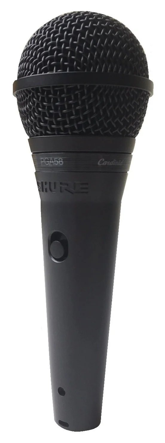 products shure pga58lc cardioid dynamic vocal microphone 6860 products shure pga58lc cardioid dynamic vocal microphone 6860